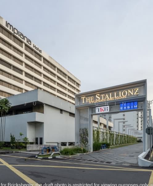 Shop for Rent in Ipoh (Perak) - Justine Chin - Exterior - PropertyGuru.com.my