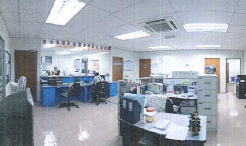 Kedai / Pejabat untuk Dijual di Kluang (Johor) - Daniel Leong - Interior - PropertyGuru.com.my