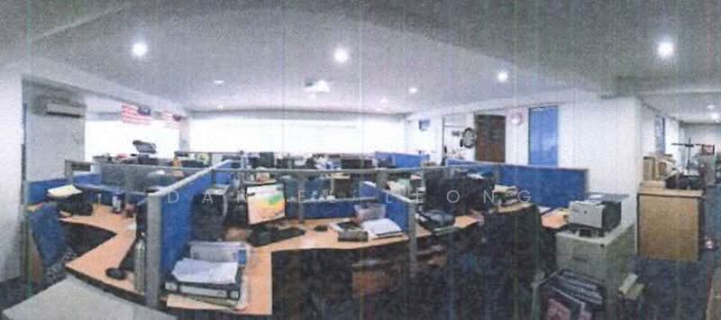 Kedai / Pejabat untuk Dijual di Kluang (Johor) - Daniel Leong - Interior - PropertyGuru.com.my