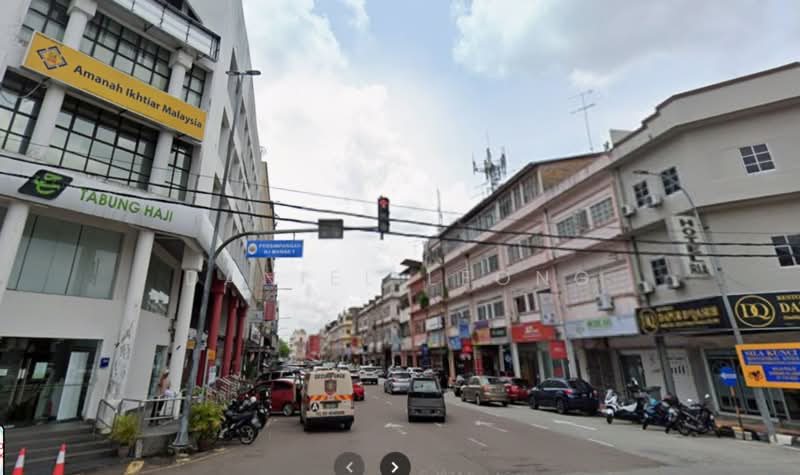 Kedai / Pejabat untuk Dijual di Kluang (Johor) - Daniel Leong - PropertyGuru.com.my