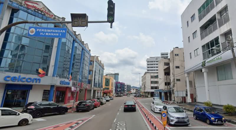 Kedai / Pejabat untuk Dijual di Kluang (Johor) - Daniel Leong - PropertyGuru.com.my