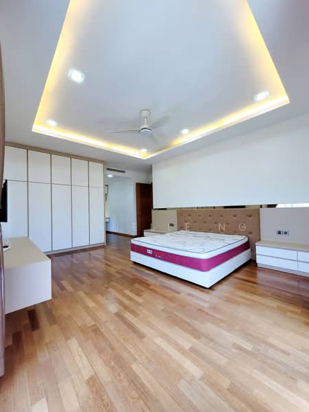 Kondominium untuk Disewa di Summerscape Luxury Condominium - Michelle Ng - Bedroom - PropertyGuru.com.my