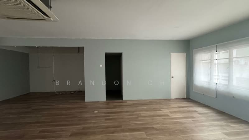 Kedai / Pejabat untuk Disewa di Fraser Business Park (Kuala Lumpur) - Brandon Chin - Interior - PropertyGuru.com.my