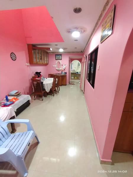 Rumah Teres 1 Tingkat untuk Dijual di Taman Sri Serdang (Seri Kembangan) - Mahafiz . - PropertyGuru.com.my