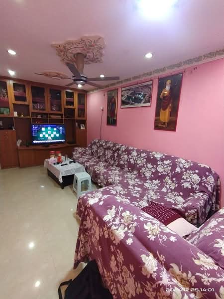 Rumah Teres 1 Tingkat untuk Dijual di Taman Sri Serdang (Seri Kembangan) - Mahafiz . - PropertyGuru.com.my