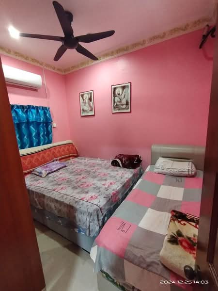 Rumah Teres 1 Tingkat untuk Dijual di Taman Sri Serdang (Seri Kembangan) - Mahafiz . - PropertyGuru.com.my