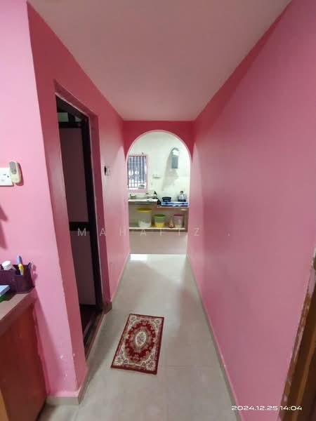 Rumah Teres 1 Tingkat untuk Dijual di Taman Sri Serdang (Seri Kembangan) - Mahafiz . - PropertyGuru.com.my