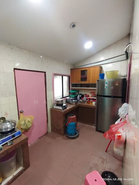 Rumah Teres 1 Tingkat untuk Dijual di Taman Sri Serdang (Seri Kembangan) - Mahafiz . - PropertyGuru.com.my