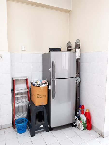 Townhouse for Rent in Bukit Jalil (Kuala Lumpur) - Celine Shoo - Interior - PropertyGuru.com.my