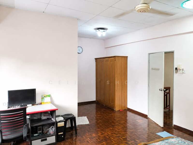Townhouse for Rent in Bukit Jalil (Kuala Lumpur) - Celine Shoo - Interior - PropertyGuru.com.my