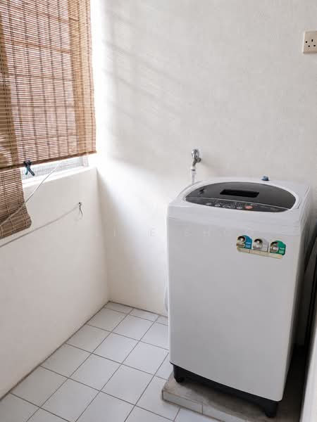 Townhouse for Rent in Bukit Jalil (Kuala Lumpur) - Celine Shoo - Balcony - PropertyGuru.com.my