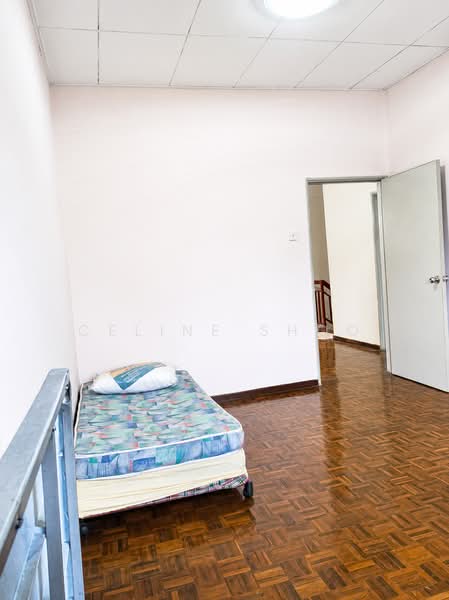 Townhouse for Rent in Bukit Jalil (Kuala Lumpur) - Celine Shoo - Bedroom - PropertyGuru.com.my