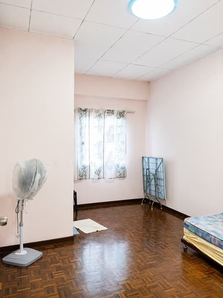 Townhouse for Rent in Bukit Jalil (Kuala Lumpur) - Celine Shoo - Bedroom - PropertyGuru.com.my