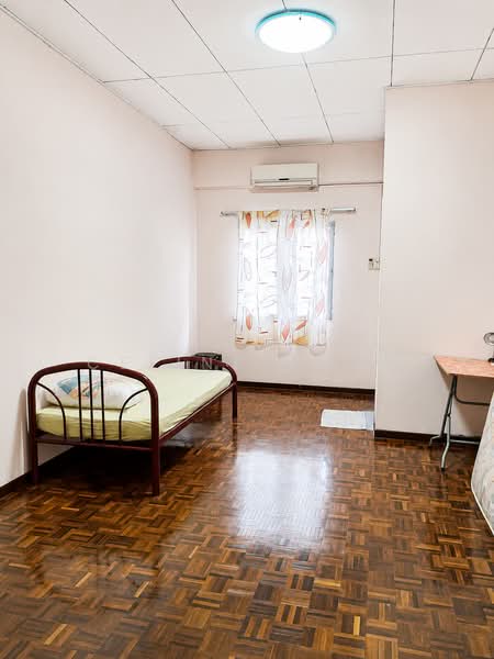 Townhouse for Rent in Bukit Jalil (Kuala Lumpur) - Celine Shoo - Bedroom - PropertyGuru.com.my