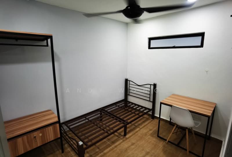 Terraced House for Sale in Taman Bunga Raya (Setapak) - Andy Wong - Bedroom - PropertyGuru.com.my