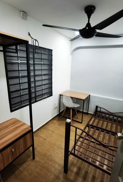 Terraced House for Sale in Taman Bunga Raya (Setapak) - Andy Wong - Bedroom - PropertyGuru.com.my