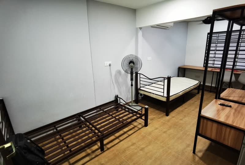 Terraced House for Sale in Taman Bunga Raya (Setapak) - Andy Wong - Bedroom - PropertyGuru.com.my