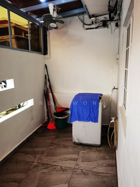 Terraced House for Sale in Taman Bunga Raya (Setapak) - Andy Wong - Exterior - PropertyGuru.com.my
