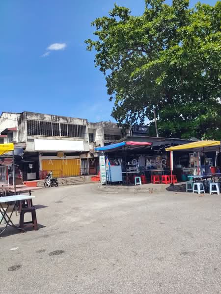Terraced House for Sale in Taman Bunga Raya (Setapak) - Andy Wong - Exterior - PropertyGuru.com.my
