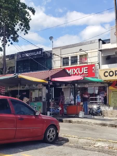Terraced House for Sale in Taman Bunga Raya (Setapak) - Andy Wong - PropertyGuru.com.my