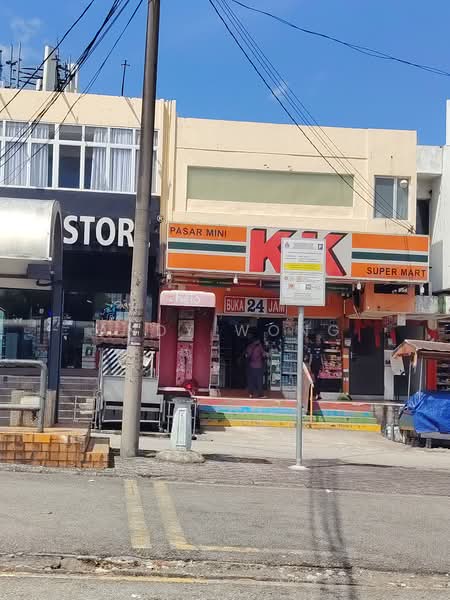 Terraced House for Sale in Taman Bunga Raya (Setapak) - Andy Wong - PropertyGuru.com.my