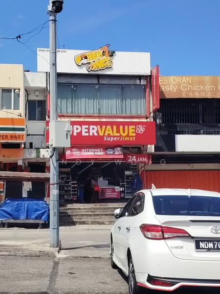 Terraced House for Sale in Taman Bunga Raya (Setapak) - Andy Wong - PropertyGuru.com.my