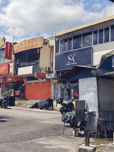 Terraced House for Sale in Taman Bunga Raya (Setapak) - Andy Wong - PropertyGuru.com.my