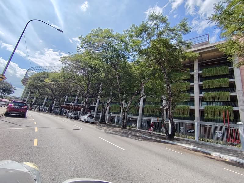 Terraced House for Sale in Taman Bunga Raya (Setapak) - Andy Wong - Exterior - PropertyGuru.com.my