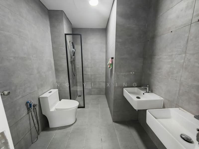 Service Residence for Rent at Cubic Botanical - NG YI XING - PropertyGuru.com.my
