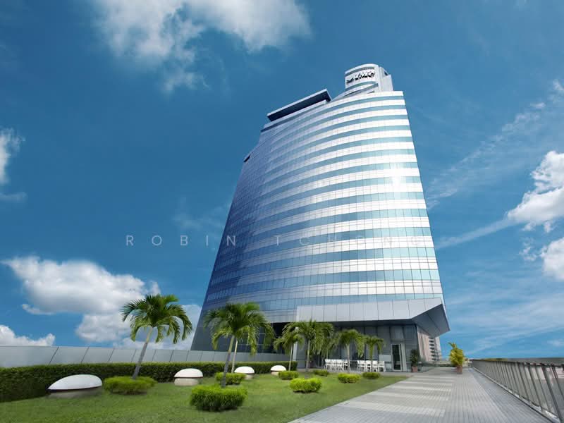 Office for Rent in KL City Centre (Kuala Lumpur) - Robin Tchong - Exterior - PropertyGuru.com.my