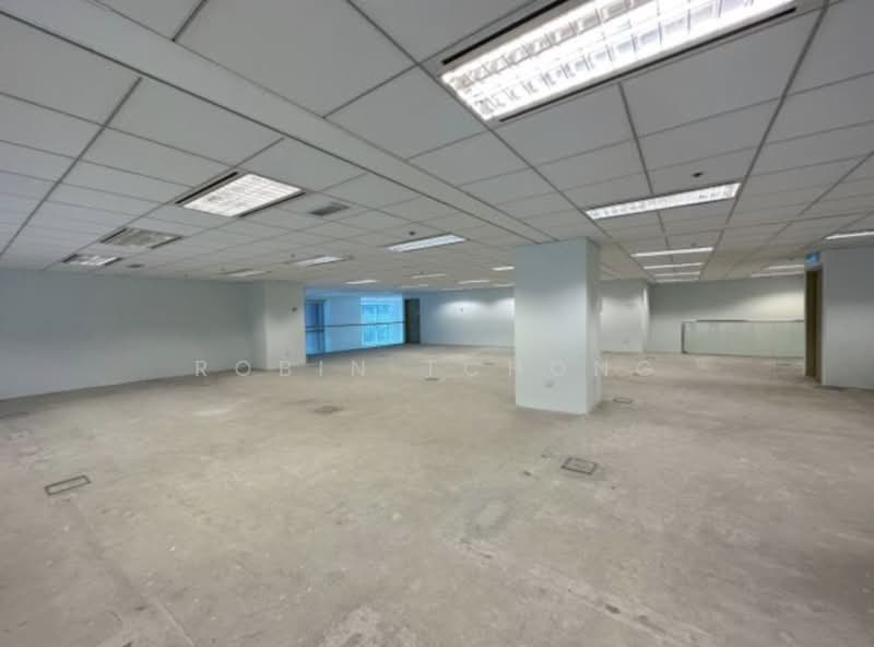Office for Rent in KL City Centre (Kuala Lumpur) - Robin Tchong - Interior - PropertyGuru.com.my