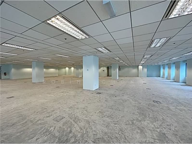 Office for Rent in KL City Centre (Kuala Lumpur) - Robin Tchong - Interior - PropertyGuru.com.my