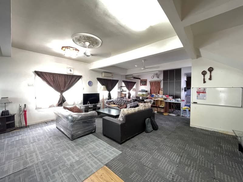 2.5-storey Terraced House for Sale in Bandar Puncak Alam (Puncak Alam) - Mahafiz . - PropertyGuru.com.my