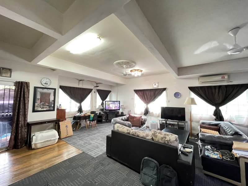 2.5-storey Terraced House for Sale in Bandar Puncak Alam (Puncak Alam) - Mahafiz . - PropertyGuru.com.my
