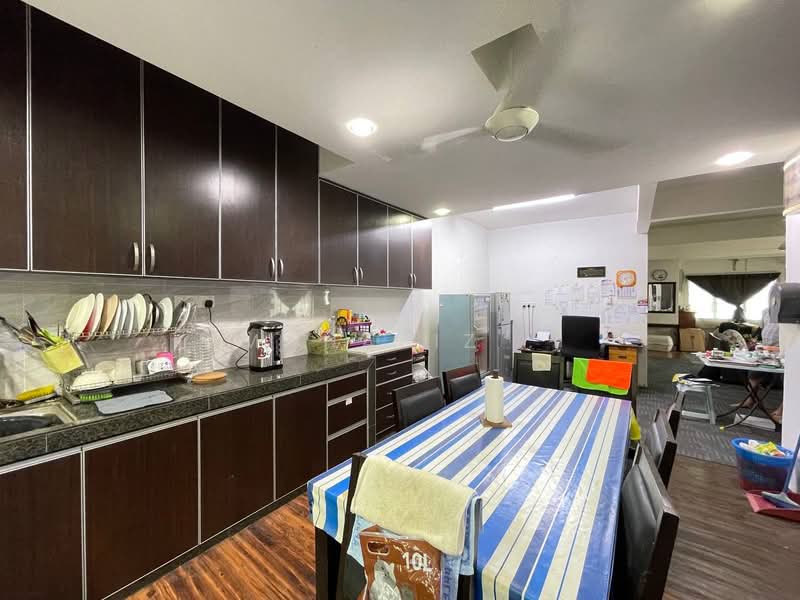 2.5-storey Terraced House for Sale in Bandar Puncak Alam (Puncak Alam) - Mahafiz . - PropertyGuru.com.my