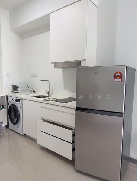 Service Residence for Rent at Southlink - Daniel Wong CK - PropertyGuru.com.my