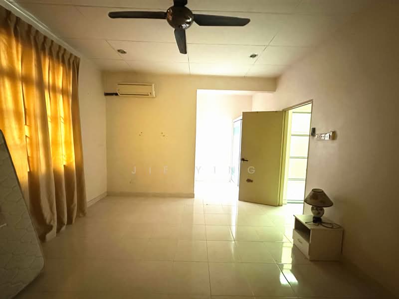 2-storey Terraced House for Rent in Bandar Tasek Mutiara (Simpang Ampat) - Jie Ying - Interior - PropertyGuru.com.my