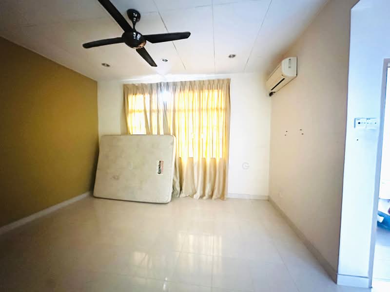 2-storey Terraced House for Rent in Bandar Tasek Mutiara (Simpang Ampat) - Jie Ying - Interior - PropertyGuru.com.my
