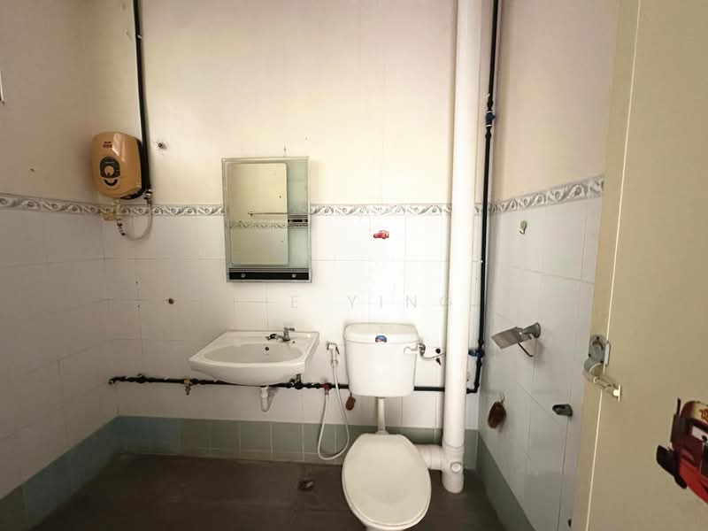 2-storey Terraced House for Rent in Bandar Tasek Mutiara (Simpang Ampat) - Jie Ying - PropertyGuru.com.my