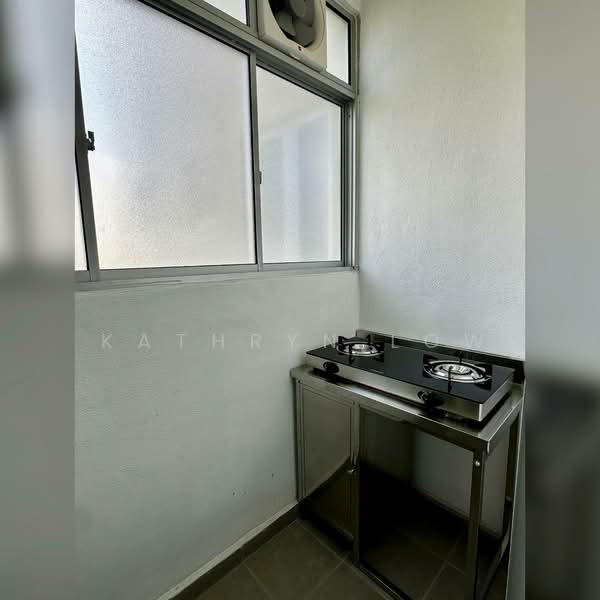 Condominium for Rent at Residensi Dutamas Dahlia - Kathryn Low - PropertyGuru.com.my