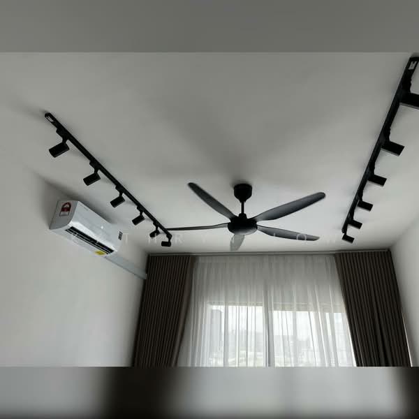 Condominium for Rent at Residensi Dutamas Dahlia - Kathryn Low - PropertyGuru.com.my