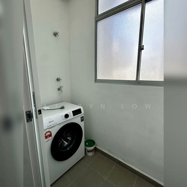 Condominium for Rent at Residensi Dutamas Dahlia - Kathryn Low - PropertyGuru.com.my