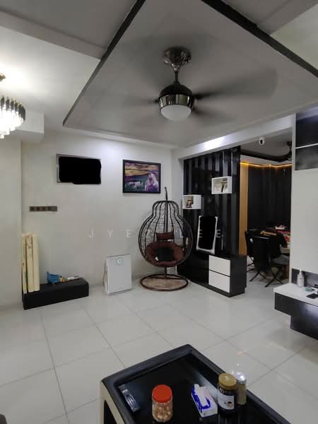 2-storey Terraced House for Sale in Taman Dato' Chellam (Ulu Tiram) - Jyez Lee - PropertyGuru.com.my