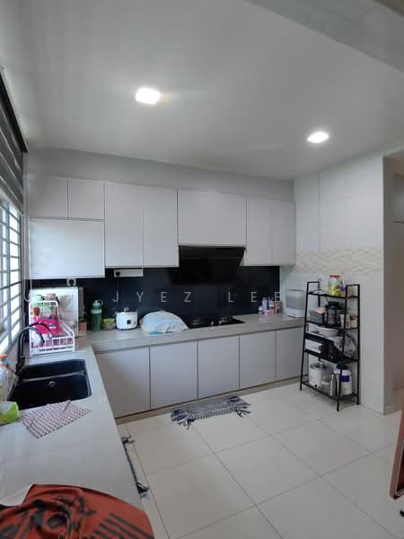 2-storey Terraced House for Sale in Taman Dato' Chellam (Ulu Tiram) - Jyez Lee - PropertyGuru.com.my