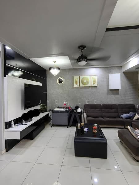 2-storey Terraced House for Sale in Taman Dato' Chellam (Ulu Tiram) - Jyez Lee - PropertyGuru.com.my
