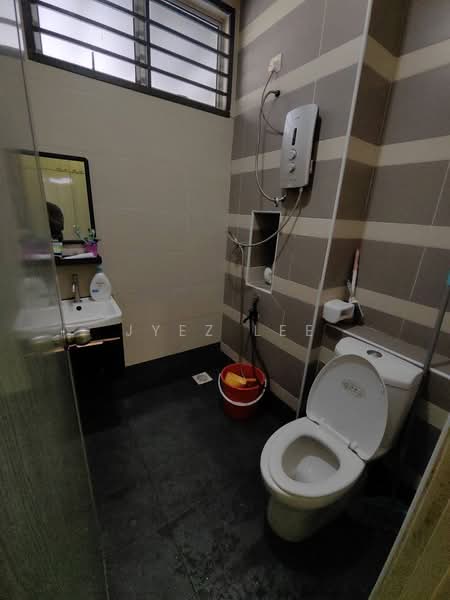 2-storey Terraced House for Sale in Taman Dato' Chellam (Ulu Tiram) - Jyez Lee - PropertyGuru.com.my