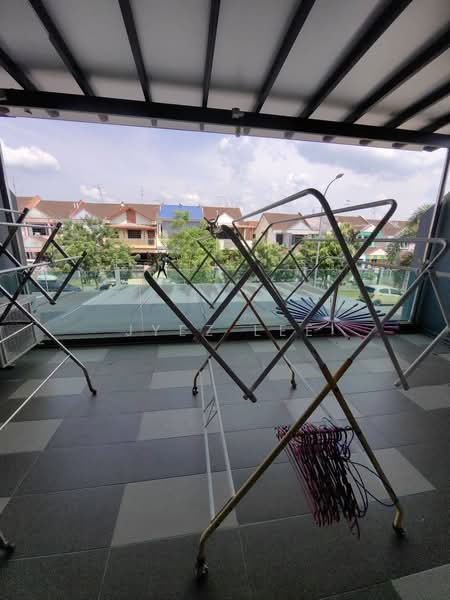 2-storey Terraced House for Sale in Taman Dato' Chellam (Ulu Tiram) - Jyez Lee - PropertyGuru.com.my