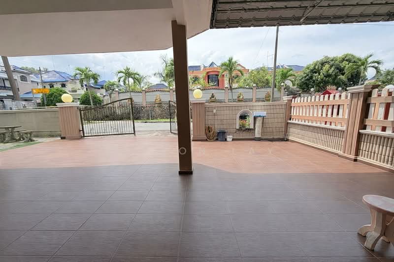Rumah Berkembar untuk Dijual di Taman Sri Kluang (Kluang) - Gipson Lay - PropertyGuru.com.my