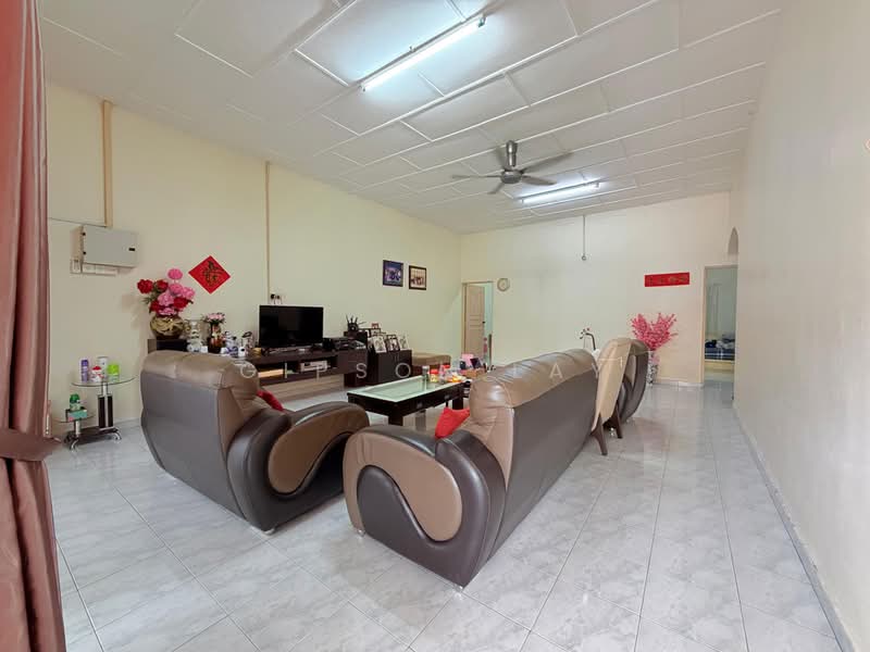Rumah Berkembar untuk Dijual di Taman Sri Kluang (Kluang) - Gipson Lay - PropertyGuru.com.my