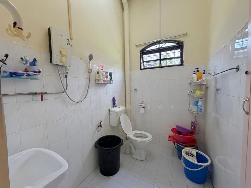 Rumah Berkembar untuk Dijual di Taman Sri Kluang (Kluang) - Gipson Lay - PropertyGuru.com.my